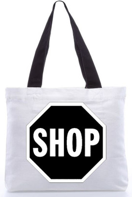 

Snoogg Tote(Multicolor)