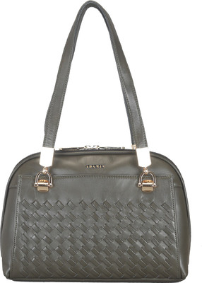 

Adamis Hand-held Bag(Green)