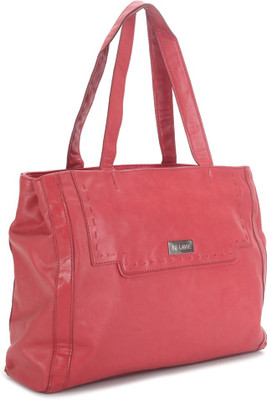 

Lavie Hand-held Bag(Red)