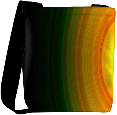 

Snoogg Sling Bag(Multicolor)