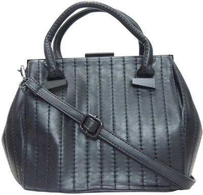 

Kion Style Shoulder Bag(Black)