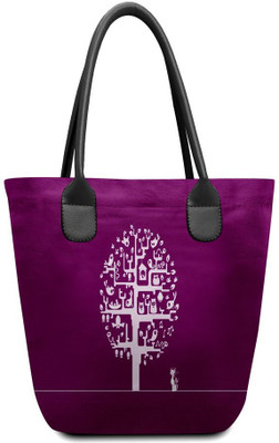 

Panda Creation Tote(Multicolor)