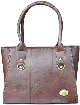 

Mapletree Shoulder Bag(Brown)