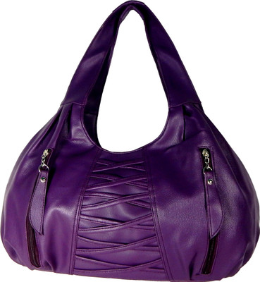 

ALL DAY 365 Shoulder Bag(Purple)