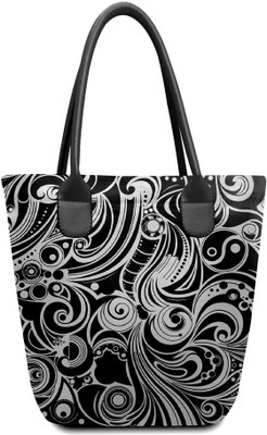 

Panda Creation Tote(Multicolor)