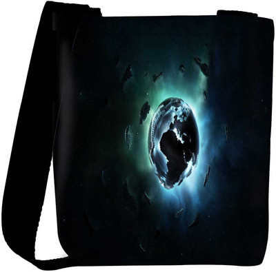 

Snoogg Sling Bag(Multicolor)
