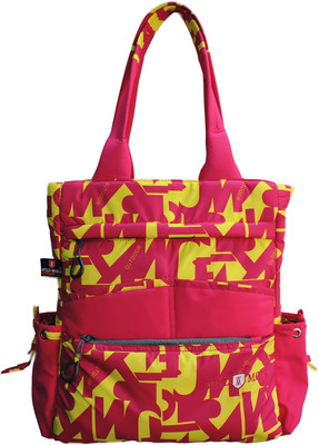 

Wildmoda Tote(Multicolor)