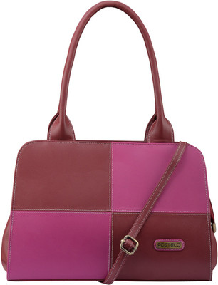 

Fostelo Shoulder Bag(Multicolor)