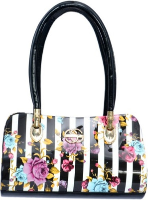 

Spency Hand-held Bag(Black)