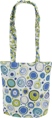

Home Colors Shoulder Bag(Multicolor)