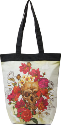 

The House of Tara Tote(Black)