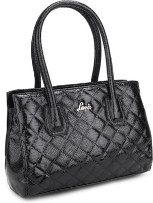 

Lavie Tote(Black)