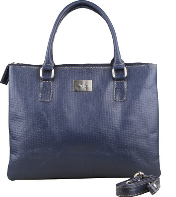 

VRSR Hand-held Bag(Blue)