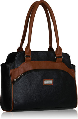 

Fantosy Shoulder Bag(Black)