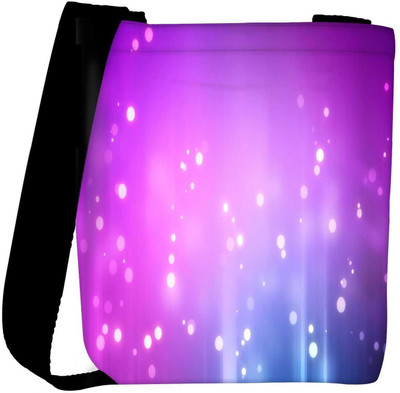 

Snoogg Sling Bag(Multicolor)