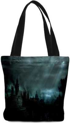 

Panda Creation Tote(Multicolor)