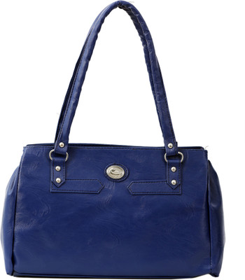 

Felicita Shoulder Bag(Blue)