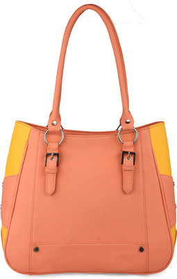 

Women Marks Shoulder Bag(Multicolor)