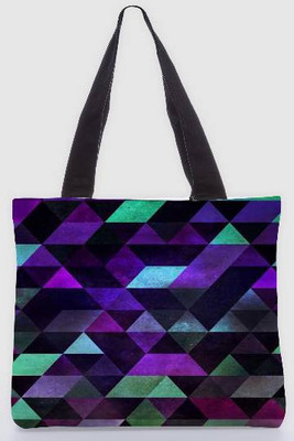 

Snoogg Tote(Multicolor)