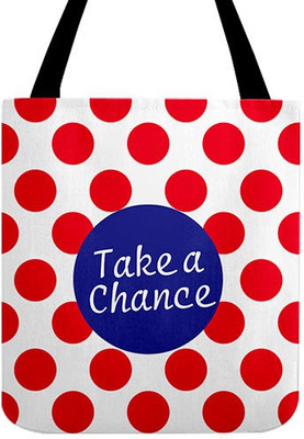 

Uptown18 Tote(White)