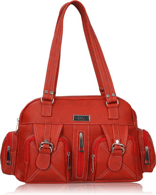Fantosy Shoulder Bag(Red)