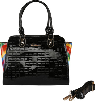 

Esbeda Hand-held Bag(Black)