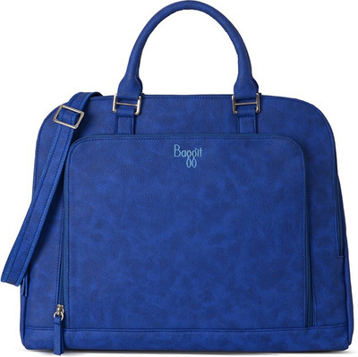 

Baggit Shoulder Bag(Blue)