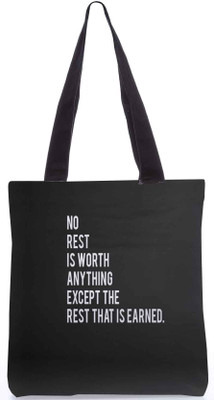 

Snoogg Tote(Multicolor)