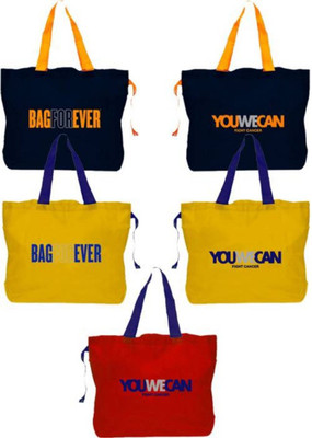 

Bagforever Shoulder Bag(Multicolor)