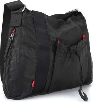 

Levi's Hand-held Bag(Black)