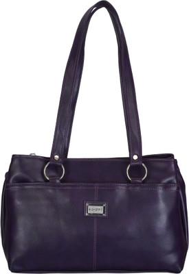 

Badru Shoulder Bag(Multicolor)