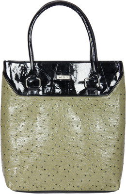 

Bern Hand-held Bag(Green)