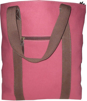 

Needlecrest Tote(Maroon)