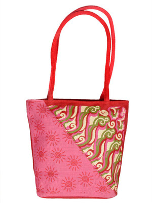 

Ratash.com Shoulder Bag(Pink)