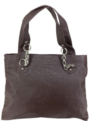 

Austin Klein Shoulder Bag(Brown)