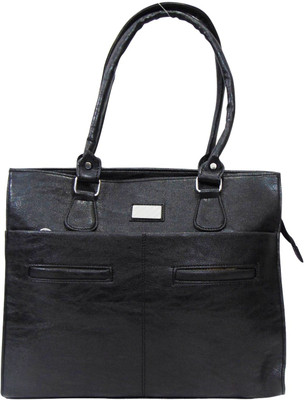 

Estoss Shoulder Bag(Black)