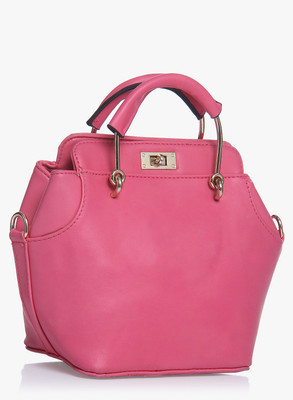 

Senora Hand-held Bag(Multicolor)