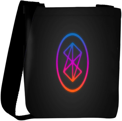 

Snoogg Sling Bag(Multicolor)