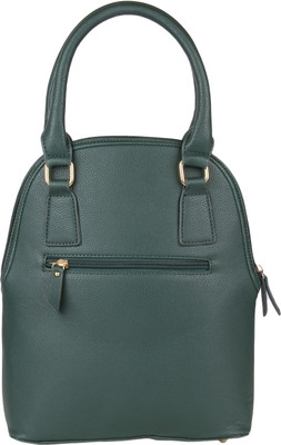 

Lino Perros Hand-held Bag(Green)