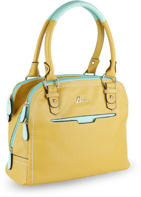 

Lavie Satchel(Green, Yellow)