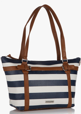 

Peperone Shoulder Bag(Brown)