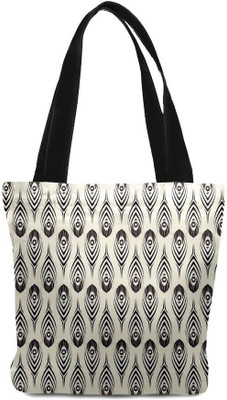 

Panda Creation Tote(Multicolor)