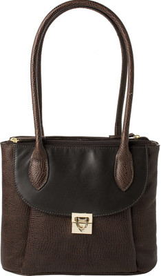 

Hidesign Shoulder Bag(Brown)