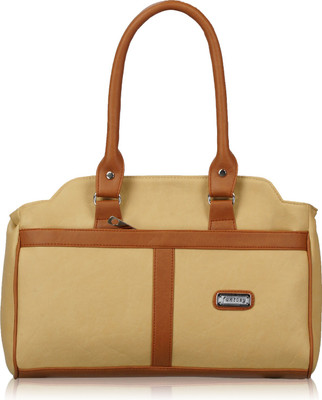 

Fantosy Shoulder Bag(Beige)