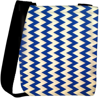 

Snoogg RPC-2501-SLTOBAG Shoulder Bag(Multicolor, 18 inch)