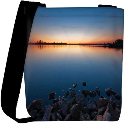 

Snoogg Sling Bag(Multicolor)