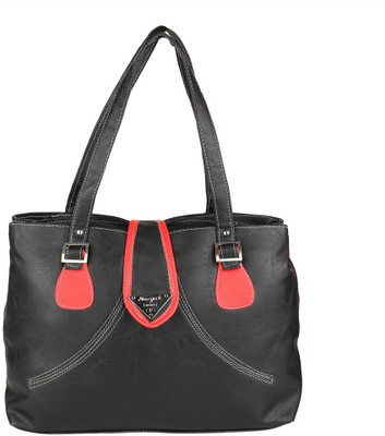 

Attractive Shoulder Bag(Brown)
