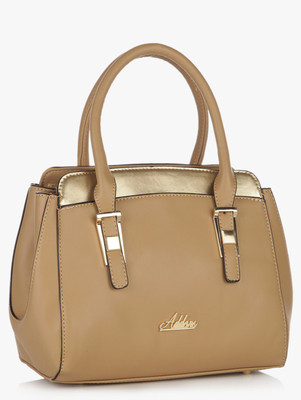 

Addons Shoulder Bag(Beige)