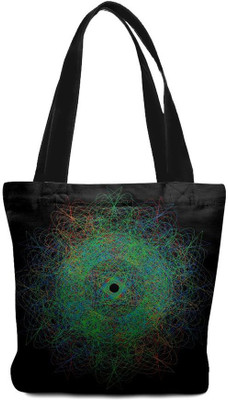 

Panda Creation Tote(Multicolor)