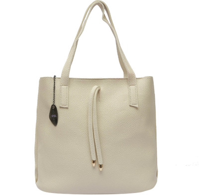 

Pepgirls Tote(Beige)